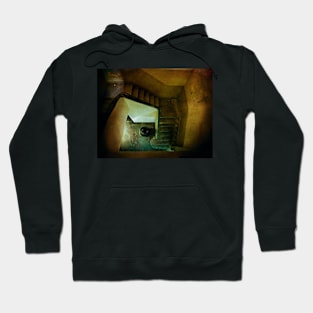 Monk Hoodie